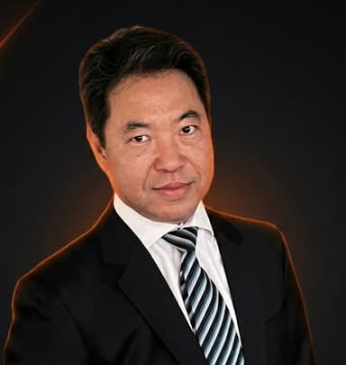 Foto de Márcio Ikemori